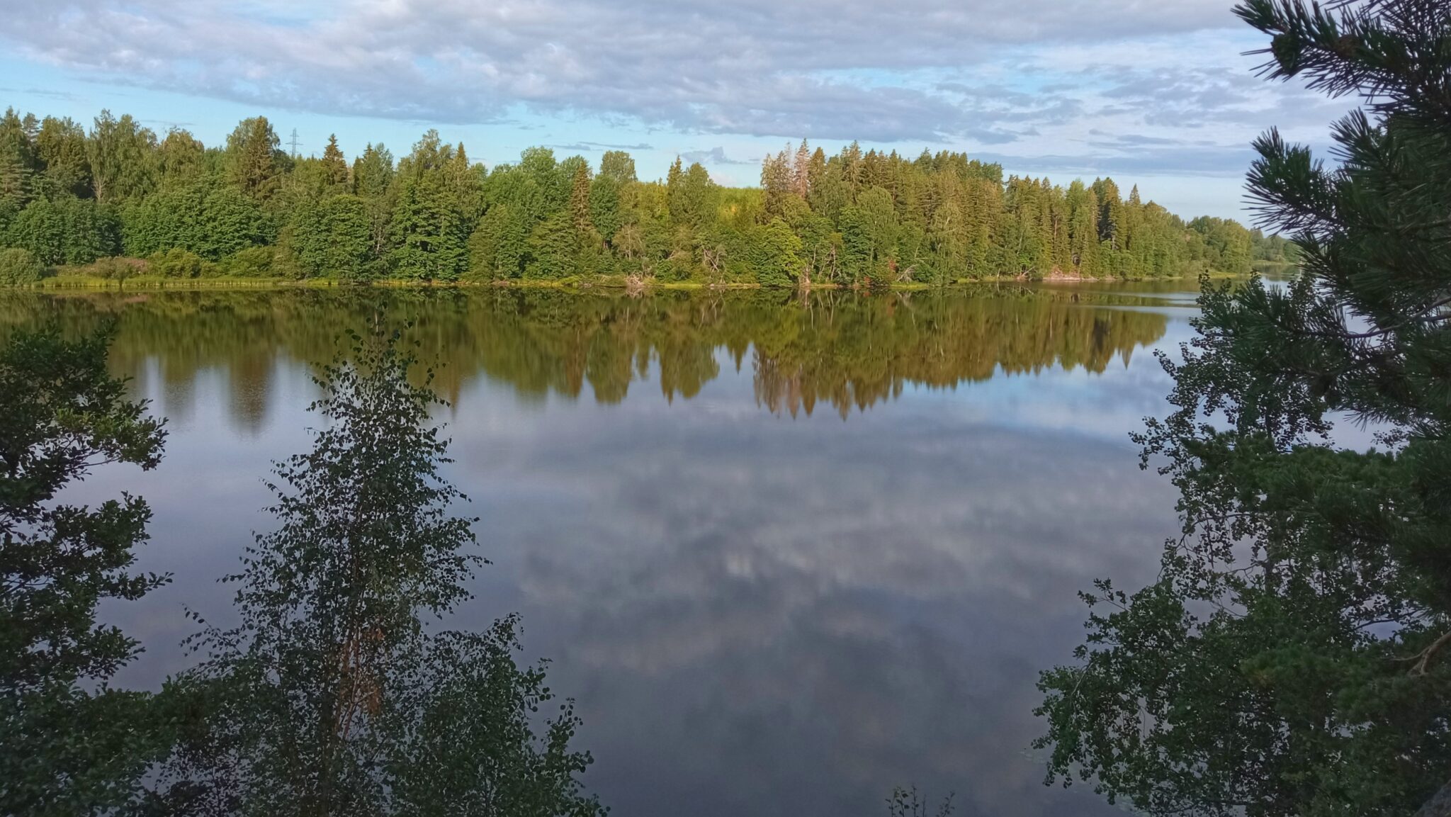 река ловать новгородская область