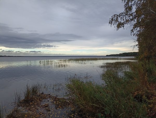 Ленинская тропа