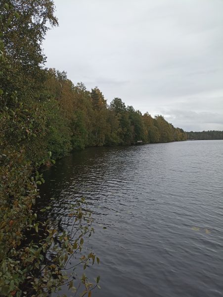 Ленинская тропа