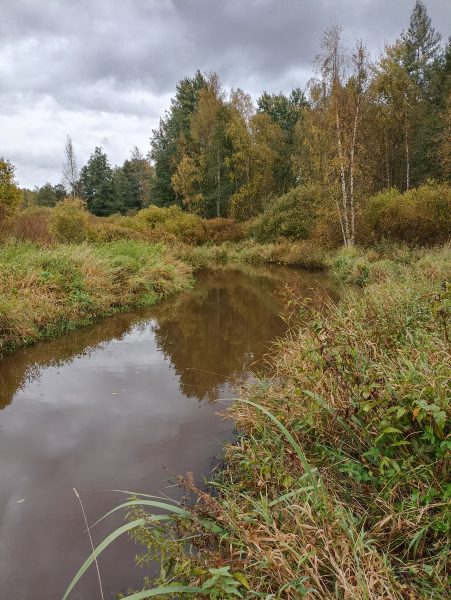 Ленинская тропа