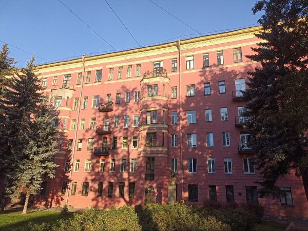 Ленинская тропа